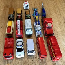 JOBLOT OF 15 x PLASTIC AND DIE