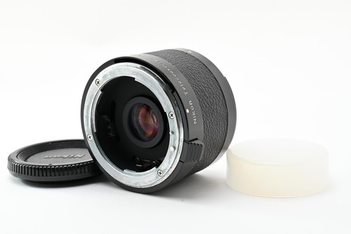 Near mint nikon - [near,