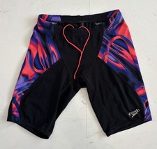 Speedo allover digital - digital, v-cut