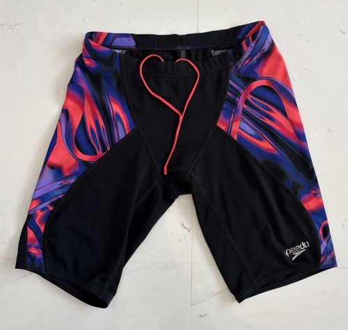 Speedo allover digital cut - digital, v-cut