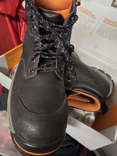 Timberland pro men reaxion - timberland, men's
