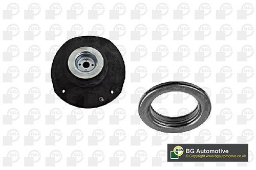 Suspension strut support mount - support,