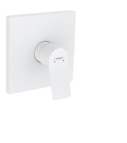 Hansgrohe shower mixer