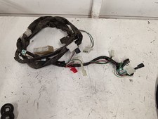 Kymco Super 8 Mobility Scooter Main Wiring Loom Wire Harness