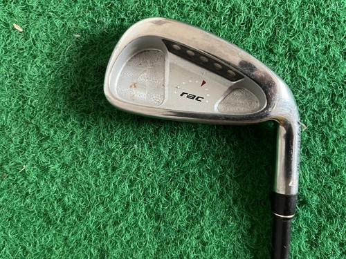 Taylormade rac iron - rac, 3