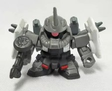 SD Gundam Blaze Zaku Phantom