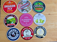 Beer pump badges - -,