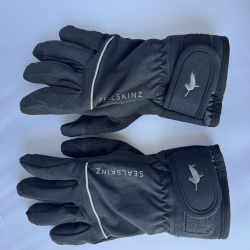 Womens sealskinz gloves add - womens,