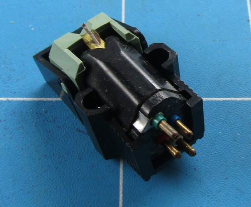 Rare shure track - hi-track, m95