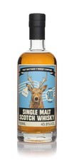 Speyside Whisky 10 Year Old
