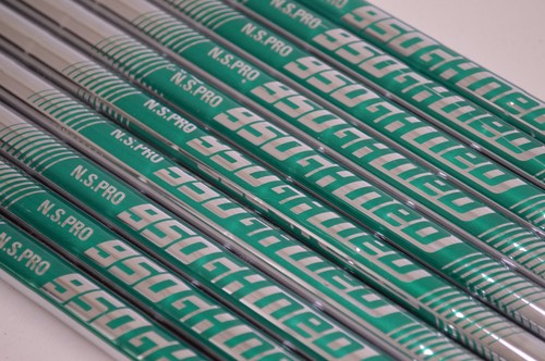Nippon 950 neo - gh, shaft
