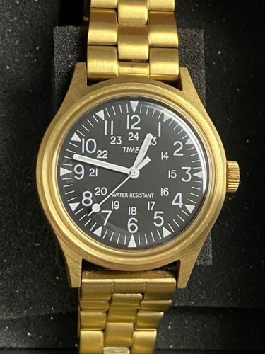 Timex beams camper tw2v48400 - camper,