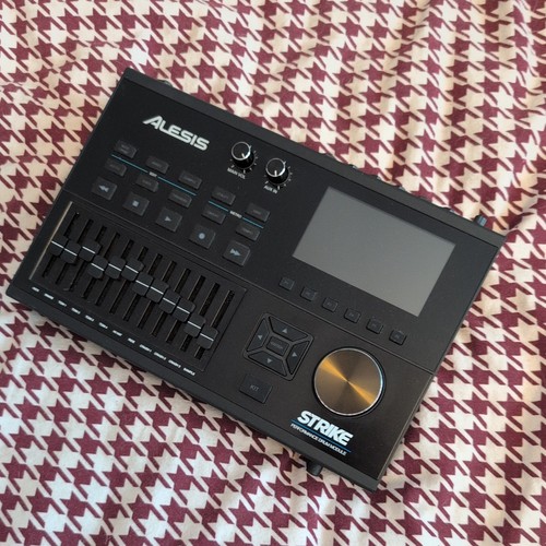Alesis strike pro drum - pro, se