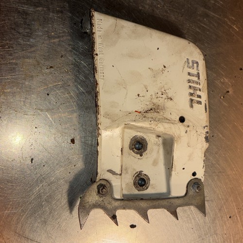 Stihl 041av stroke petrol - 041av,