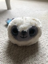 Yoohoo & Friends - Yoohoo Bush Baby Plush  