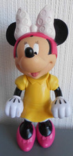 MINNIE MOUSE RC SCOOTER DOLL
