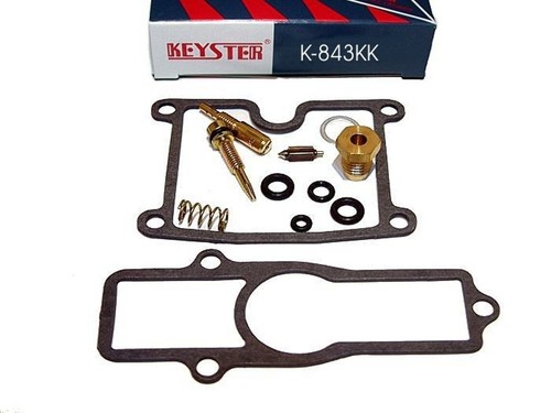 Carburetor repair kit kawasaki - repair,