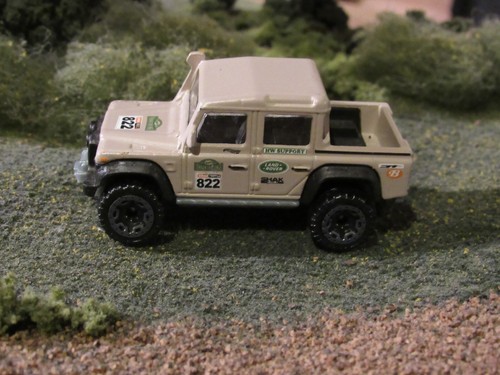 Hot wheels 15 - , rover