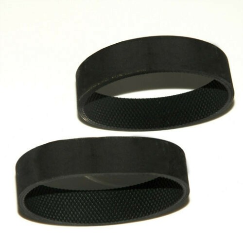 Packs drive belts flat - 3,