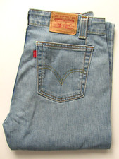 Levi's 523 bootcut 8M women's