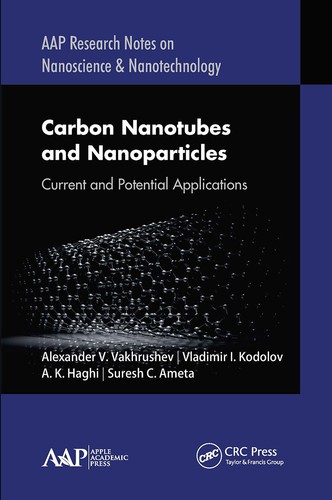 Carbon nanotubes and - carbon,