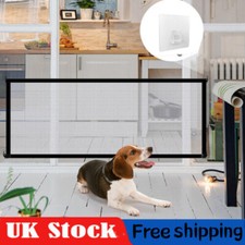 Portable Magic Mesh Pet Dog