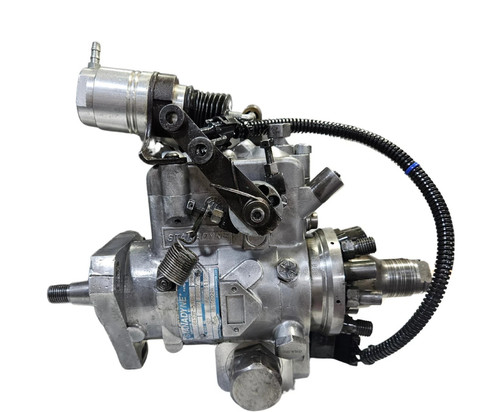 Genuine stanadyne fuel pump - genuine,