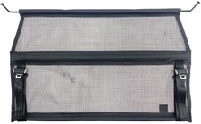 Volkswagen Touareg CR7 Rear Luggage Compartment Boot Blind Storage Net 760861691