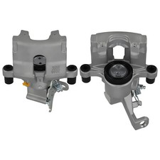 2x Rear Brake Caliper Left