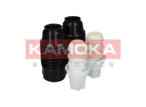 Genuine kamoka dust - genuine,