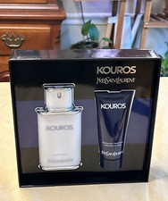 Kouros yves laurent piece - laurent, 2