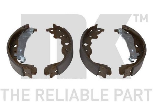 2739787 brake shoe - brake, set