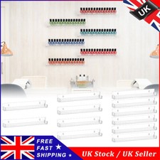 2/4/6 Wall Acrylic Organizer