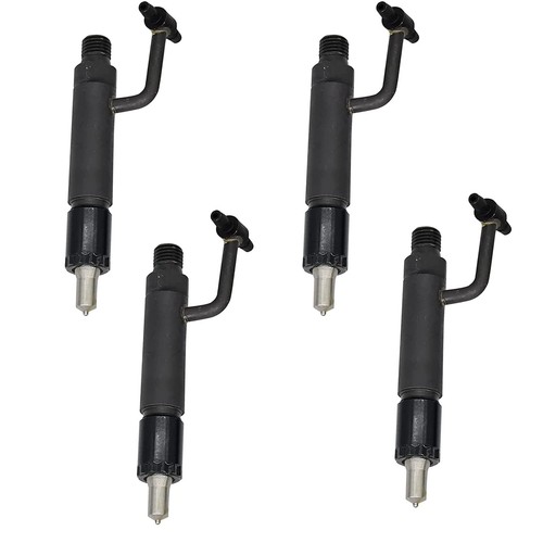 Fuel injectors 729503 53100 - 4x,