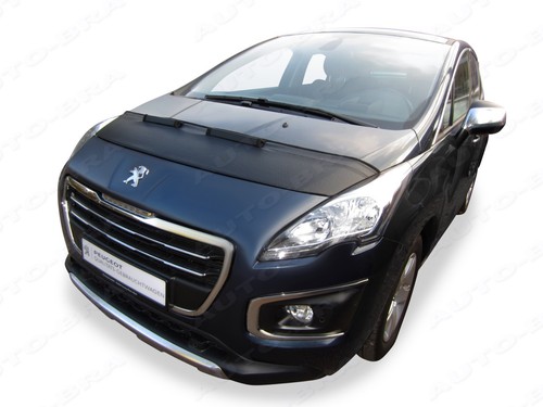 Car bra for peugeot - peugeot, year