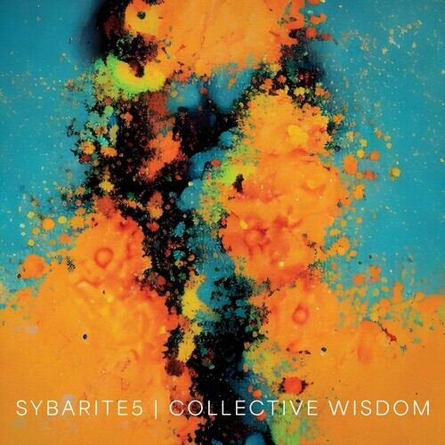 Collective wisdom sybarite5 - collective,