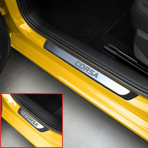 Door sills protector - door,