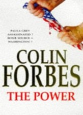 The Power,Colin Forbes-