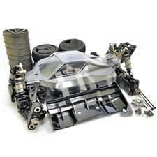 NEW HoBao 1/8 Hyper VS2 Buggy