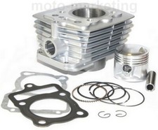 125cc CYLINDER BARREL PISTON