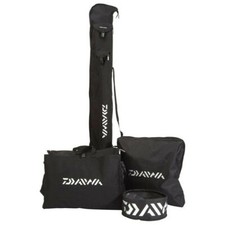 Daiwa Boxed Luggage Set -