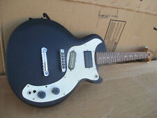 1978 GIBSON MARAUDER - Made in