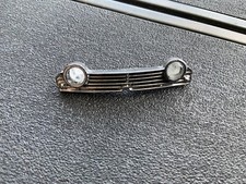 SCALEXTRIC C84 Triumph TR4a