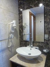 3mm Silver Acrylic Mirror