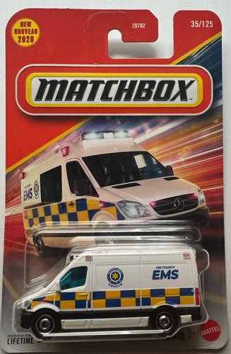 Matchbox 2026 2024