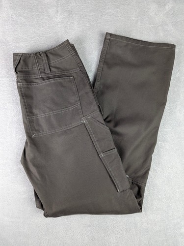 Mascot workwear cargo trousers - workwear,
