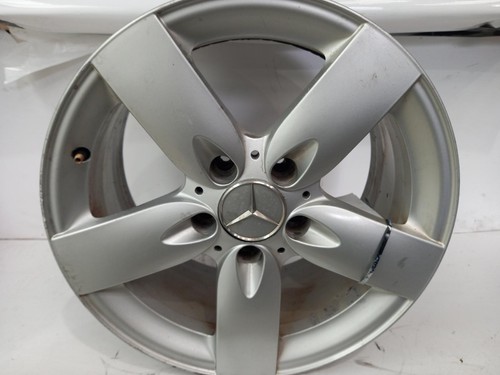 Mercedes slk alloy wheel - mercedes,