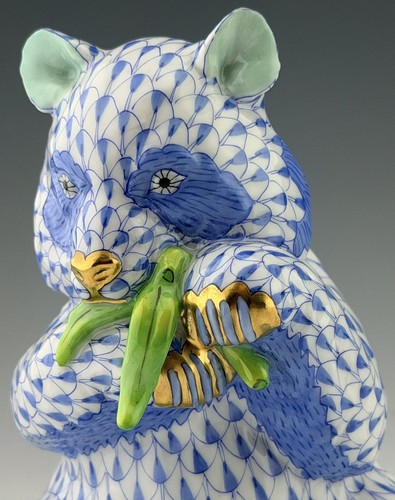Mint herend panda - 🦋,