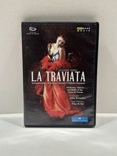 Verdi: La Traviata (DVD) Verdi