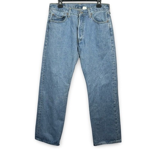 Levi vintage 501 jeans - levi’s,